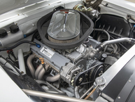 1968 Chevrolet Camaro 1234378N345220 - Studio